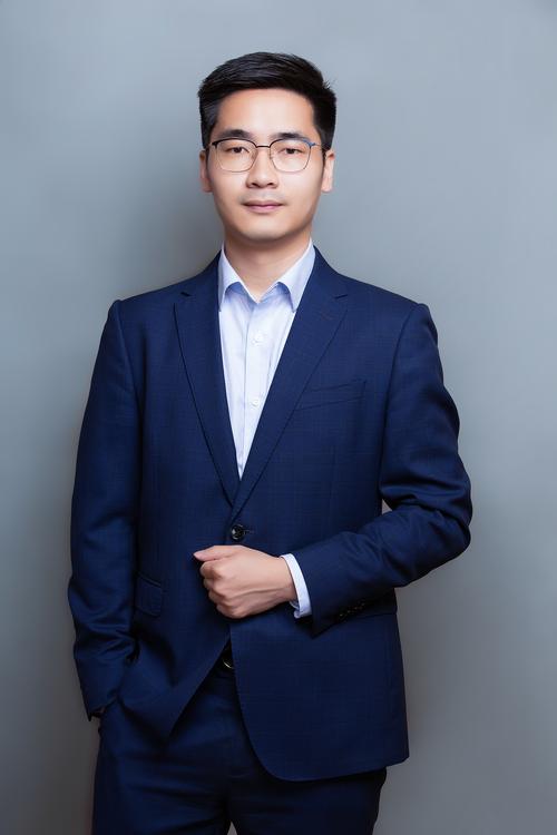 蒋晓宇 现场执行负责人